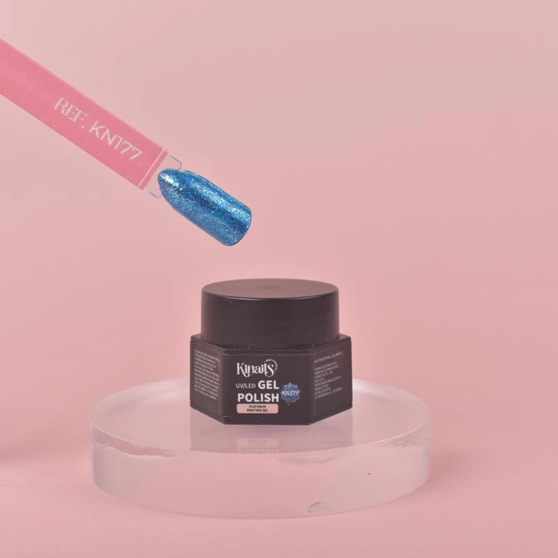 Esmalte Efectos