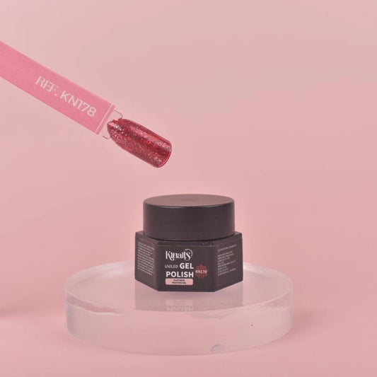 Esmalte Efectos