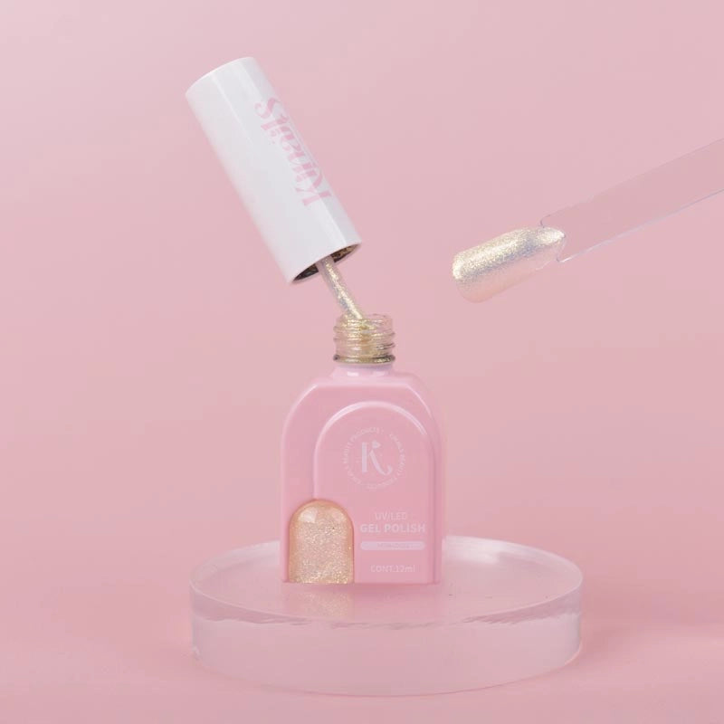 Esmalte Efectos