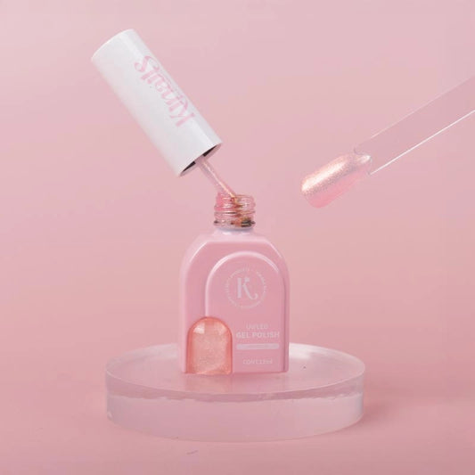 Esmalte Efectos