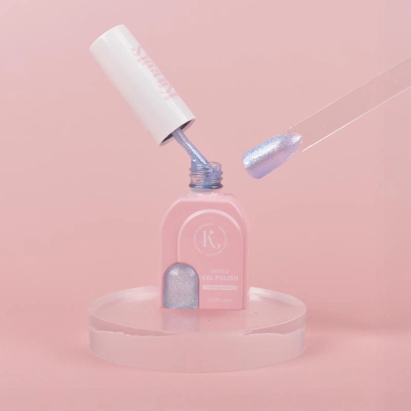 Esmalte Efectos