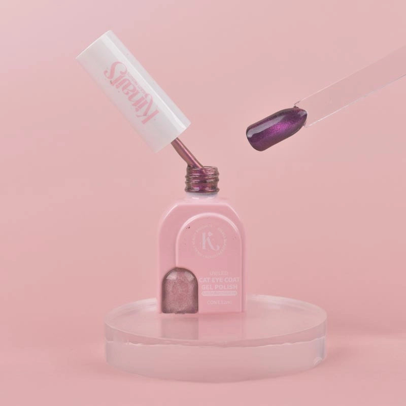 Esmalte Efectos
