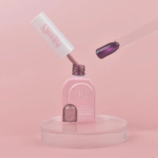 Esmalte Efectos