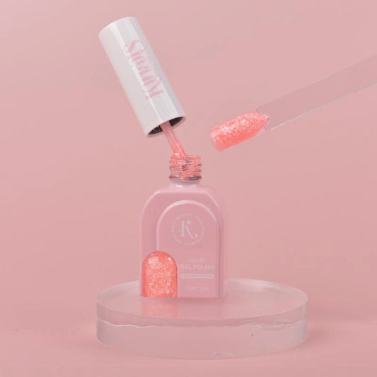 Esmalte Efectos
