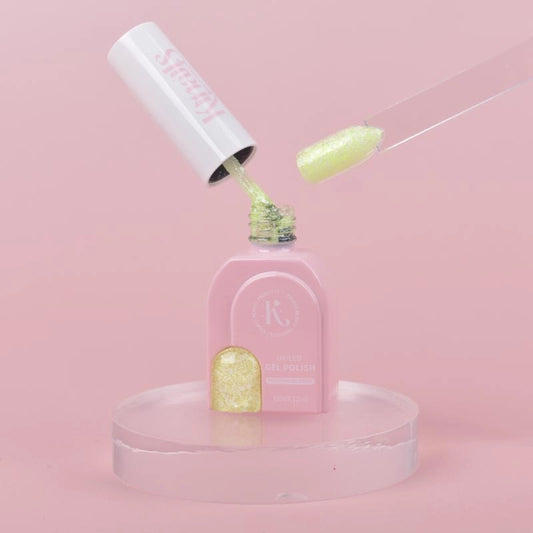 Esmalte Efectos