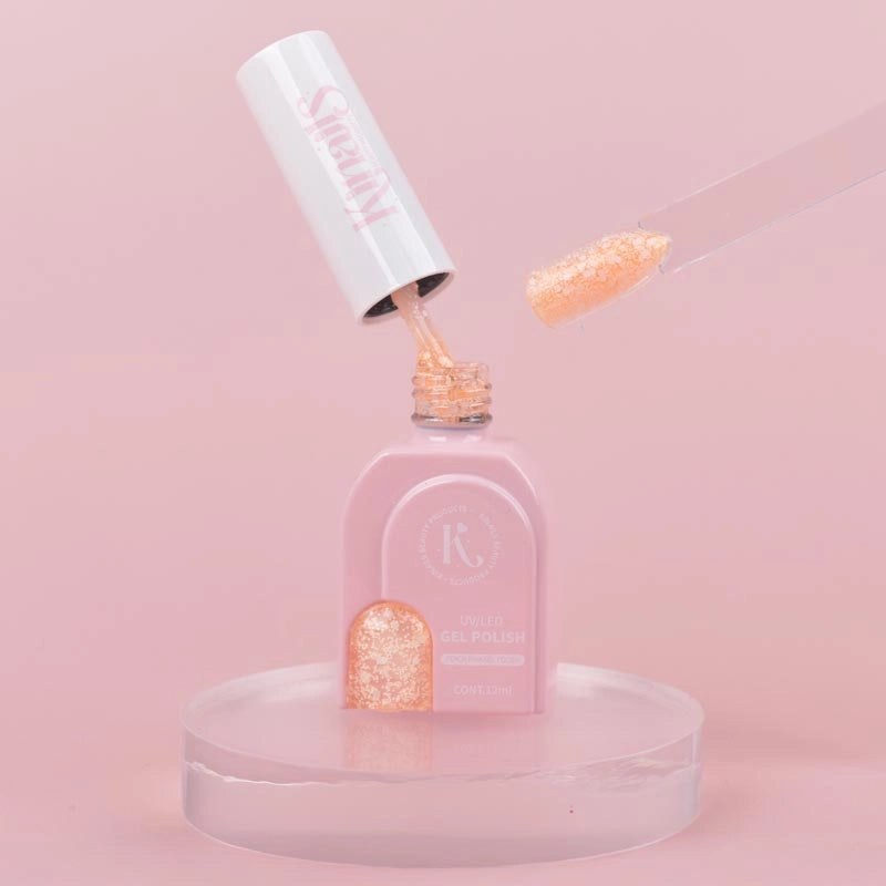 Esmalte Efectos