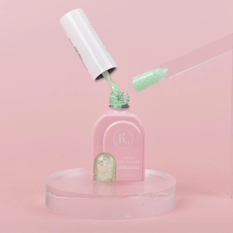 Esmalte Efectos