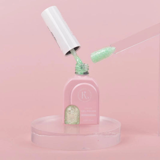 Esmalte Efectos