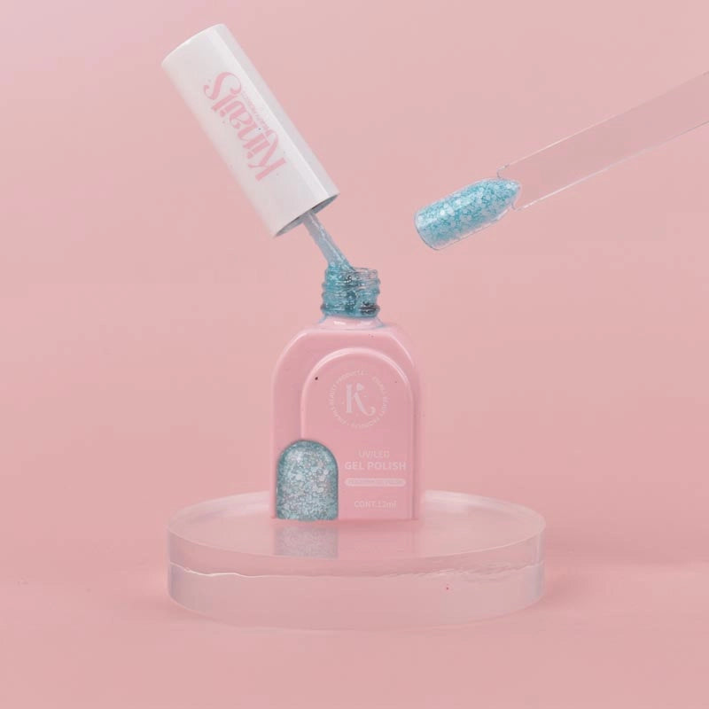Esmalte Efectos