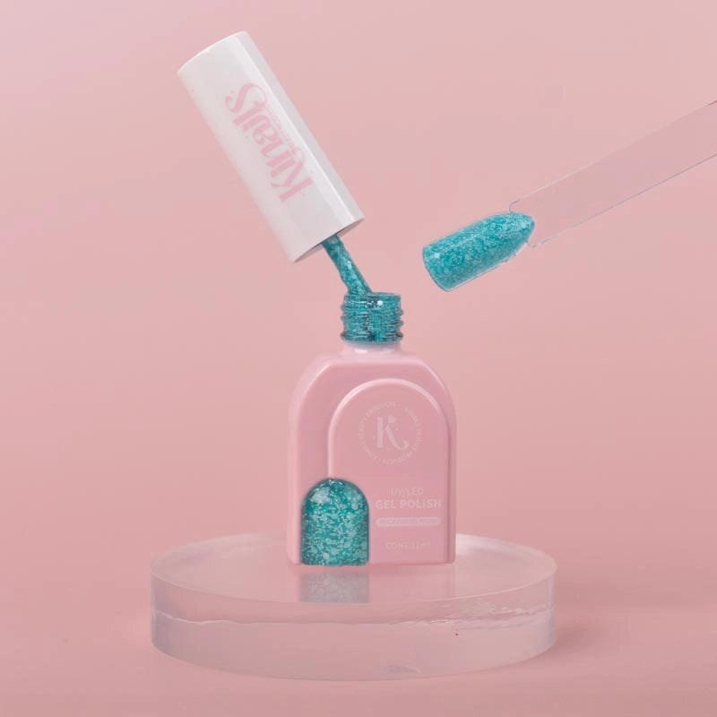 Esmalte Efectos