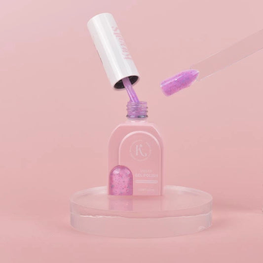 Esmalte Efectos