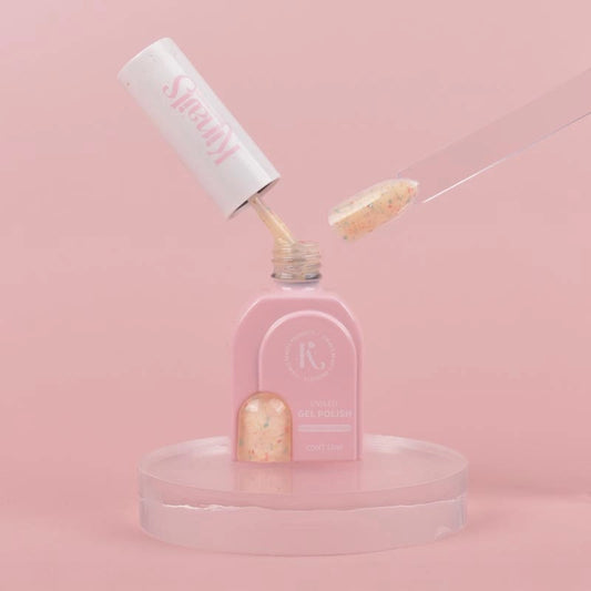 Esmalte Efectos