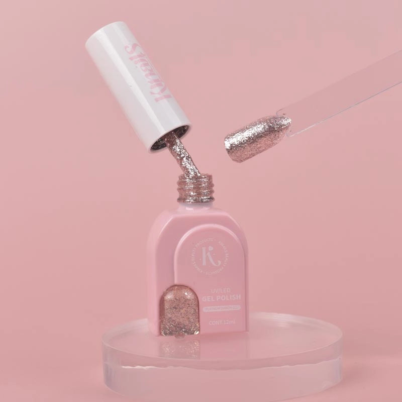 Esmalte Efectos