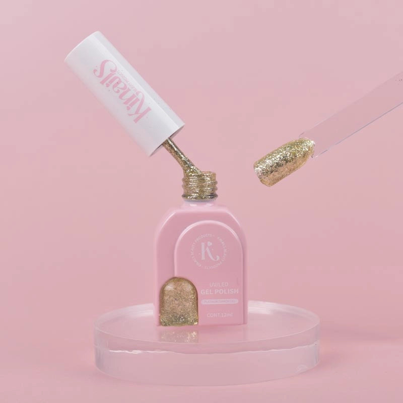 Esmalte Efectos