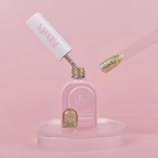 Esmalte Efectos