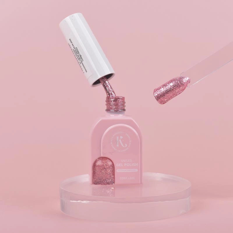 Esmalte Efectos