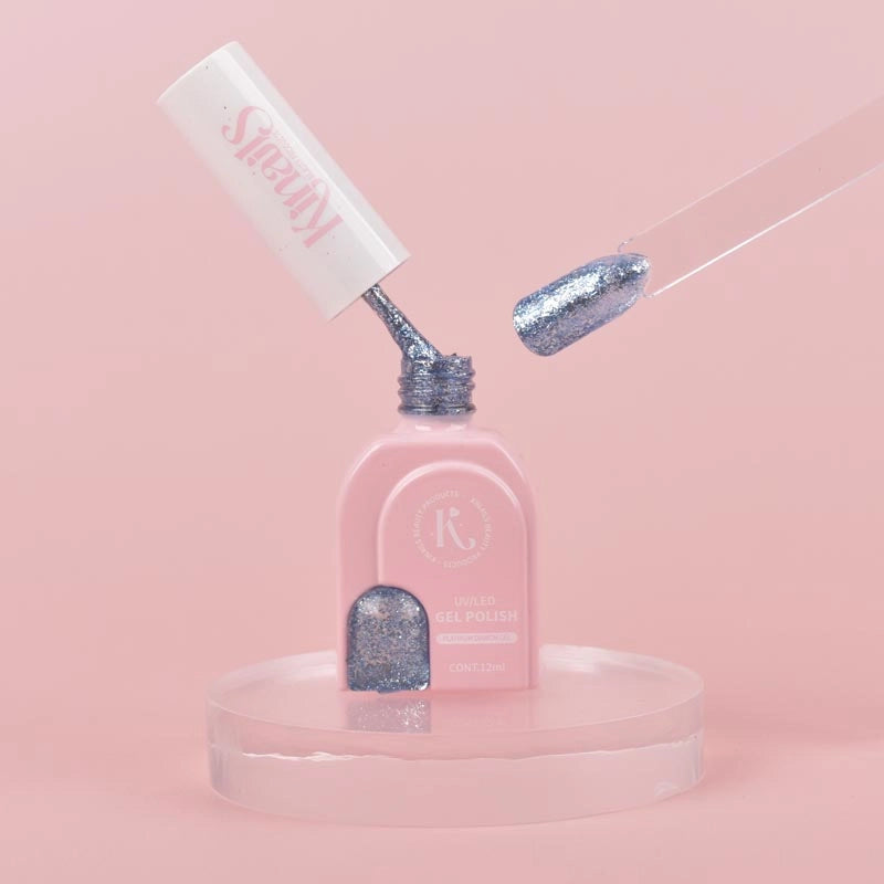 Esmalte Efectos