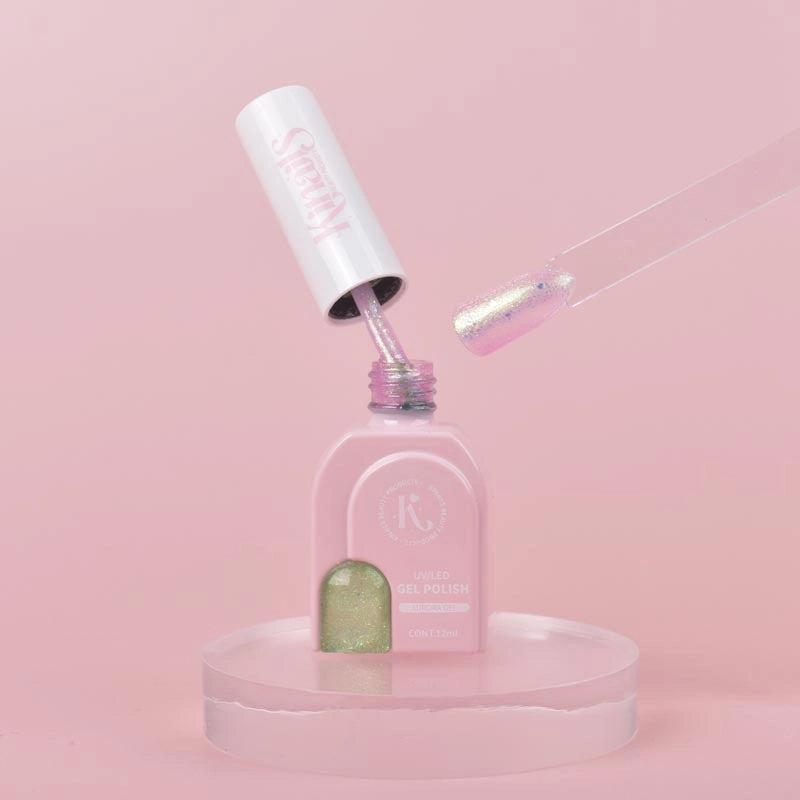 Esmalte Efectos