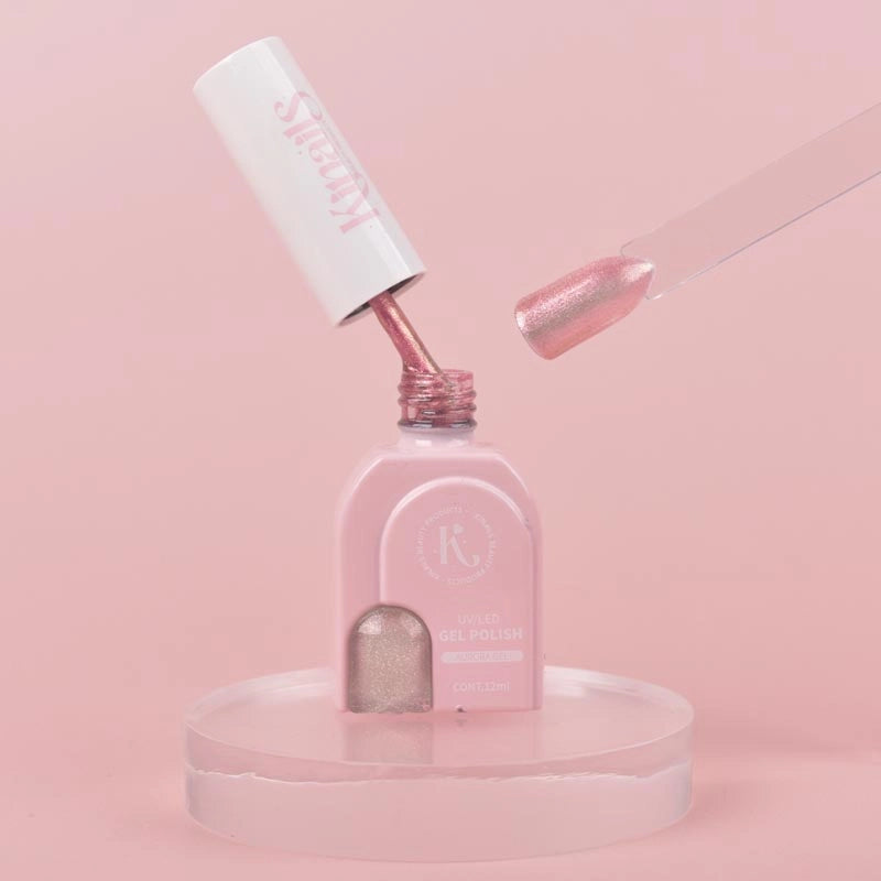 Esmalte Efectos