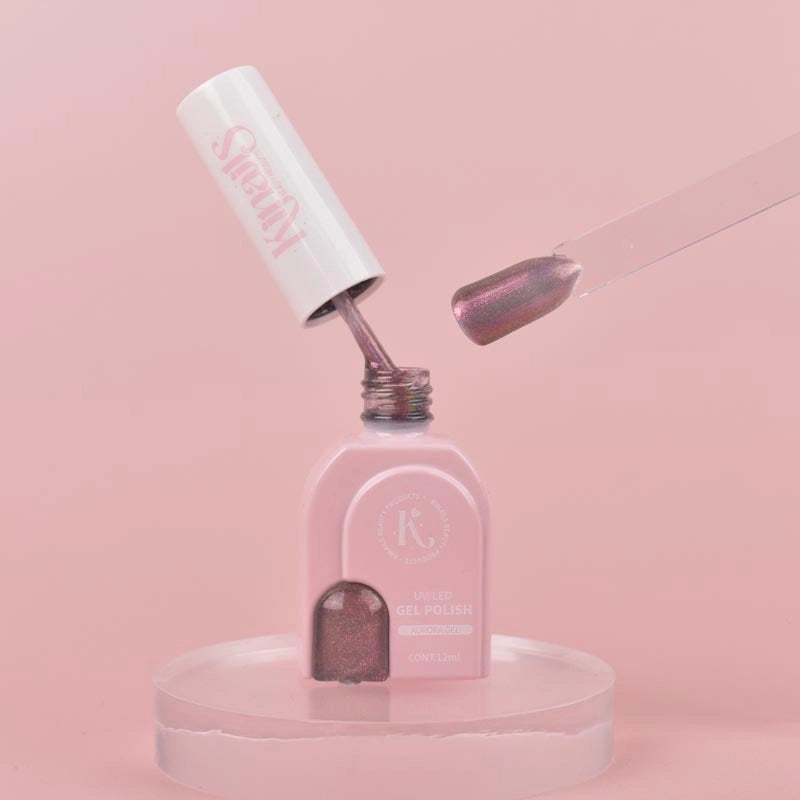 Esmalte Efectos