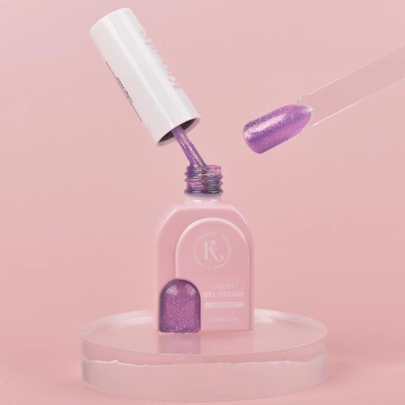 Esmalte Efectos