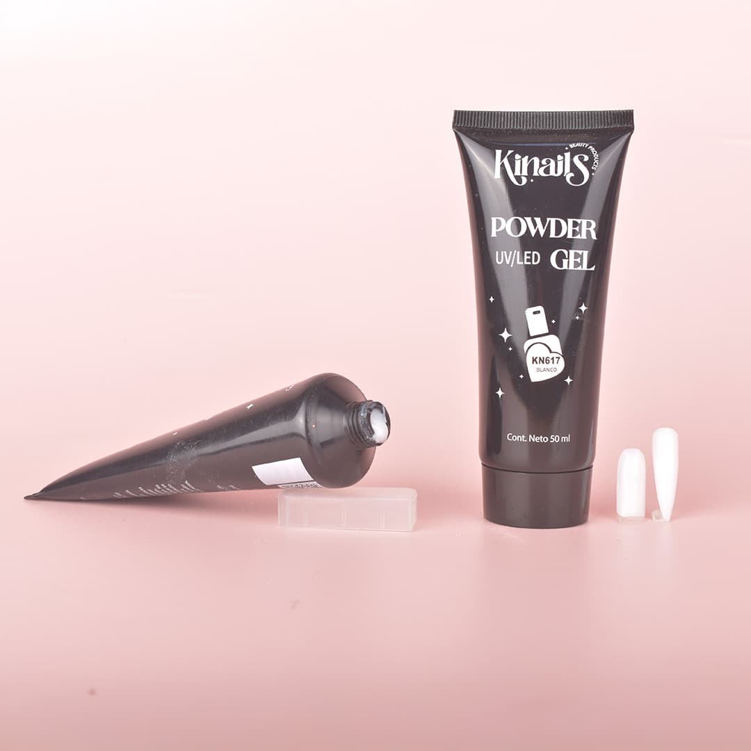 POWDER GEL