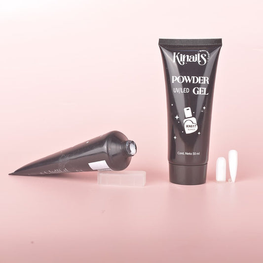 POWDER GEL