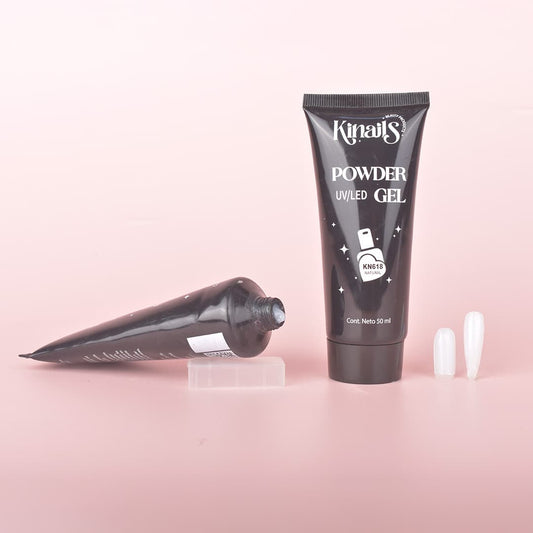 POWDER GEL