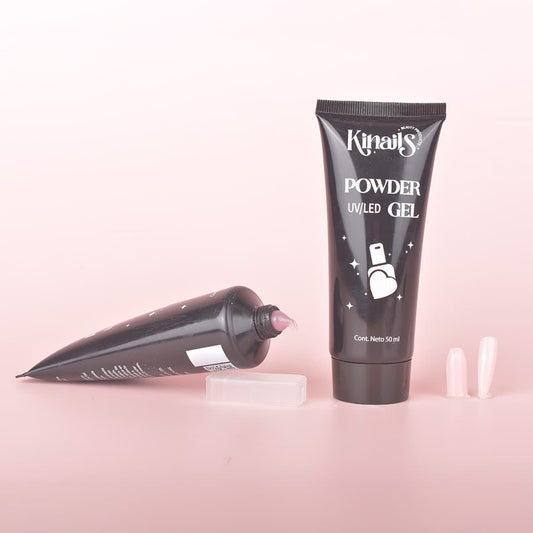 POWDER GEL