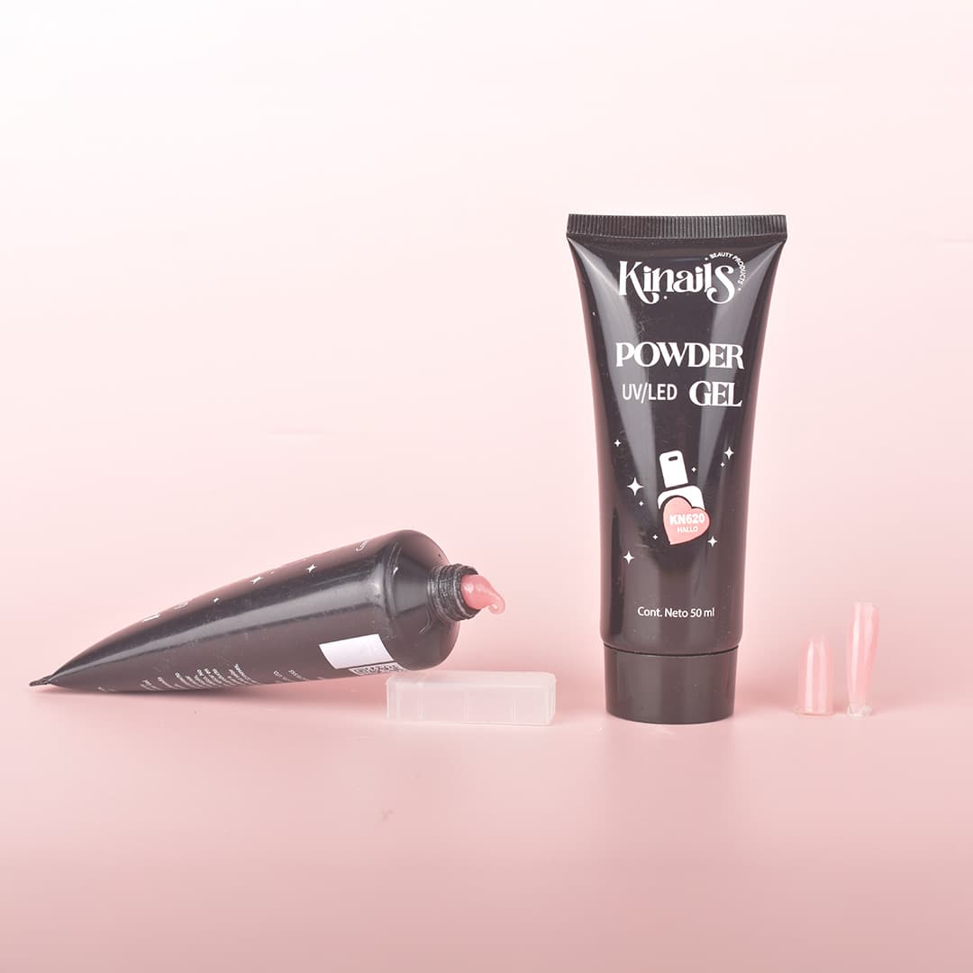 POWDER GEL