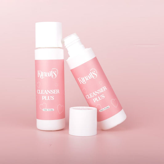 CLEANSER PLUS