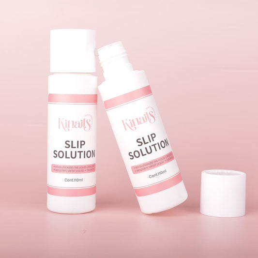 SLIP SOLUTION