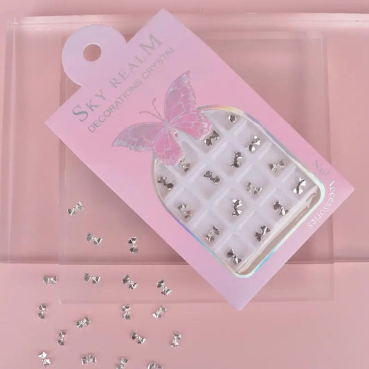 Set Decoración-Moños 3D