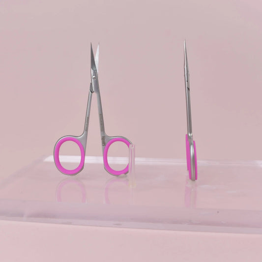 Tijeras Uñas 41/3 Staleks