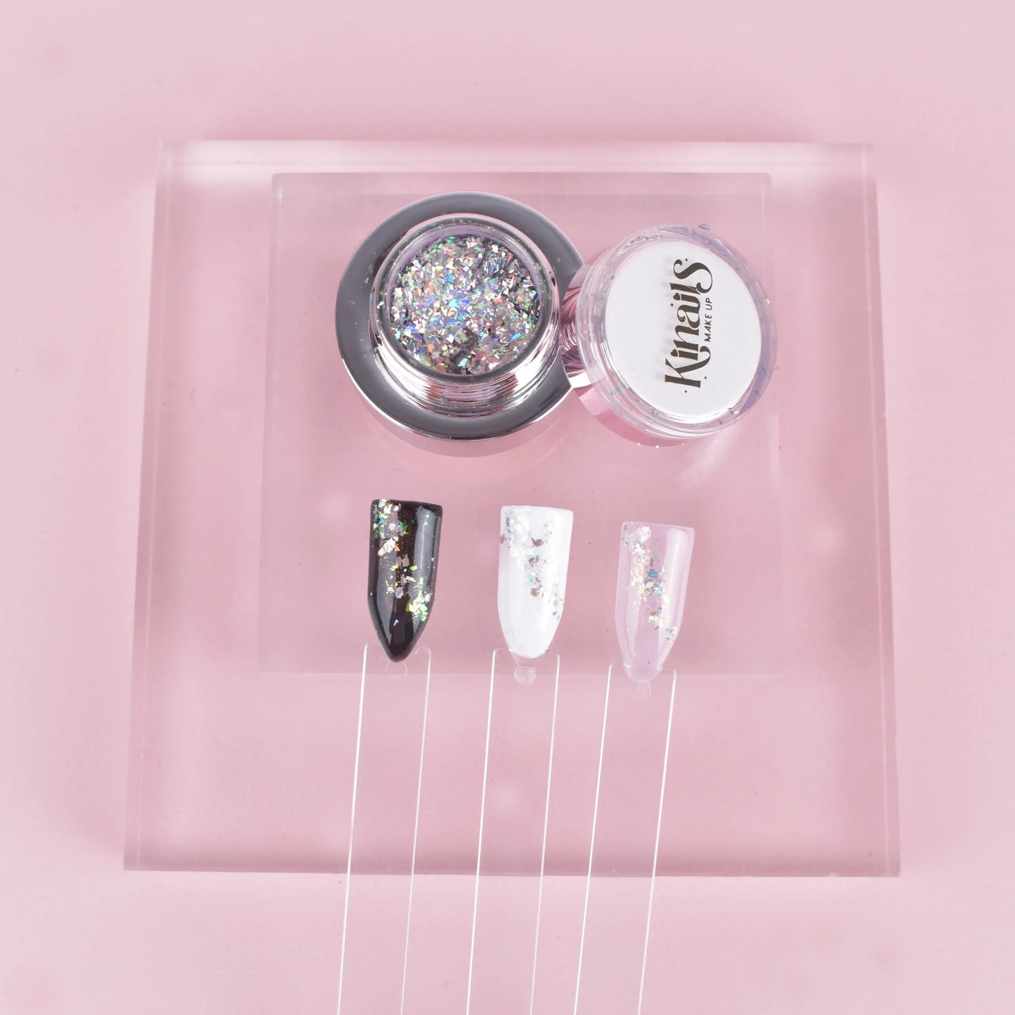 Efecto Flake