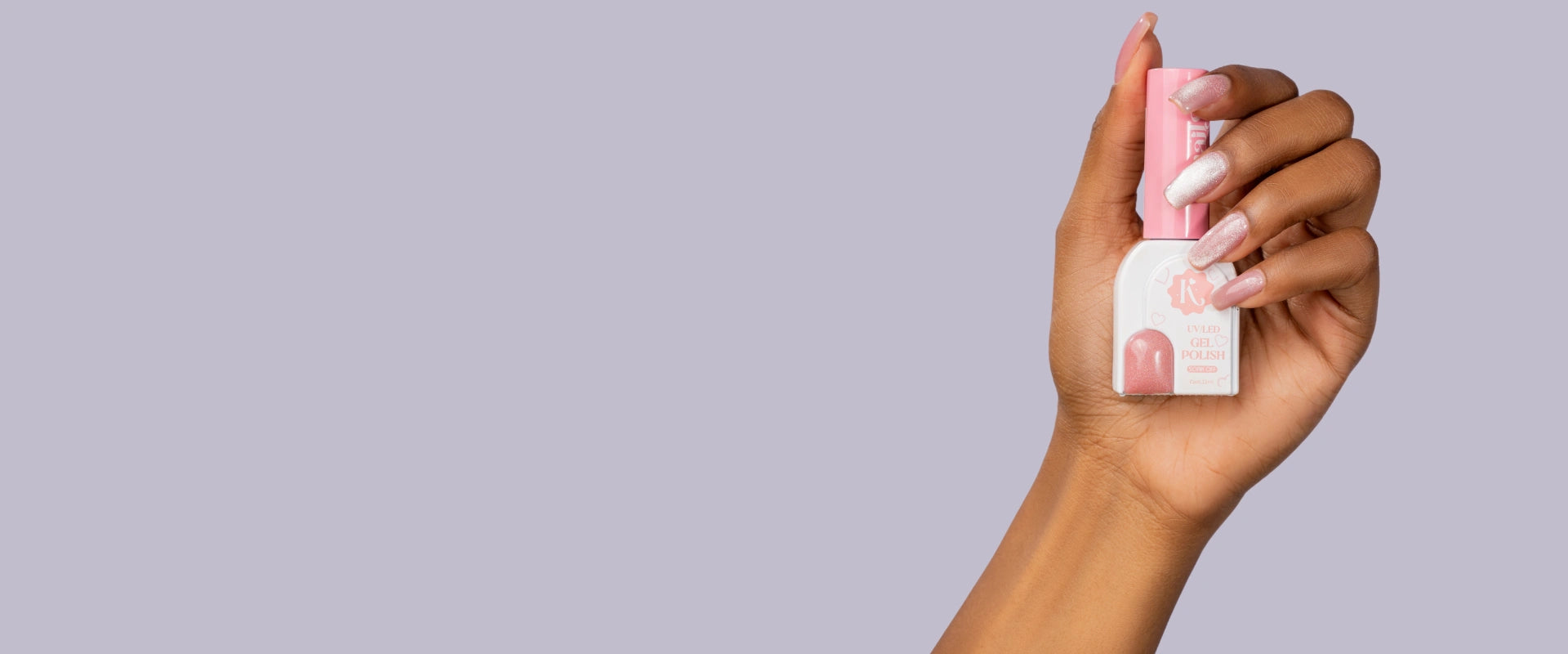 8 FREE: belleza sin químicos dañinos.