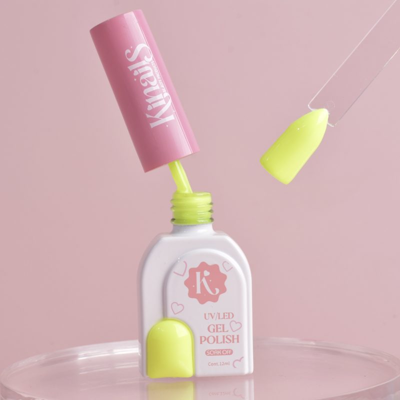 Gel Polish