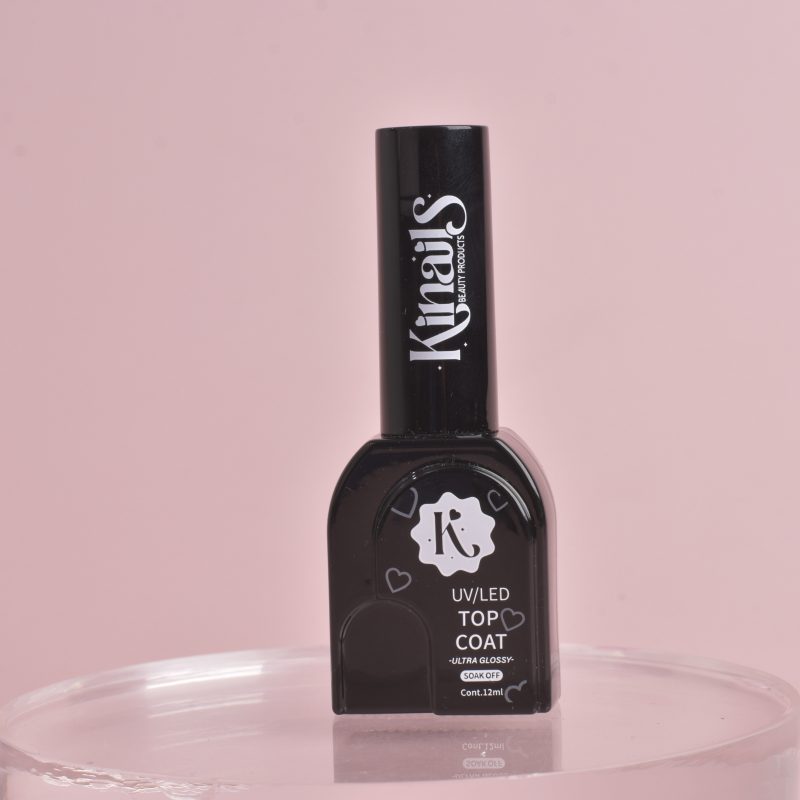 Top Coat Ultra Glossy