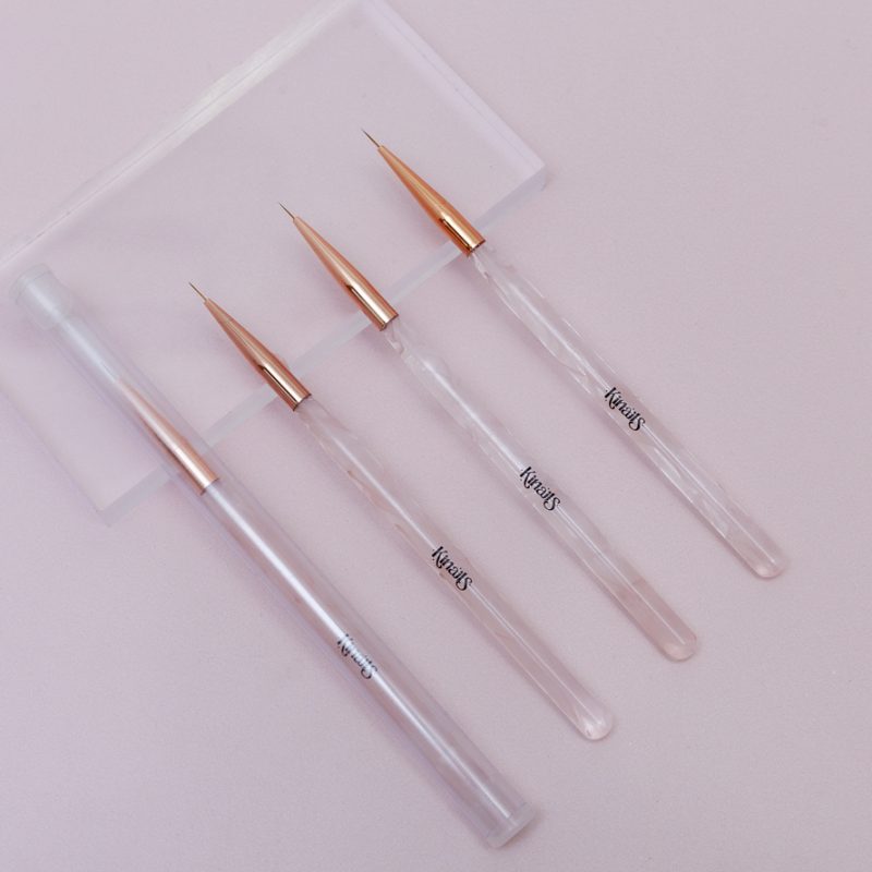 Pincel Liner#7