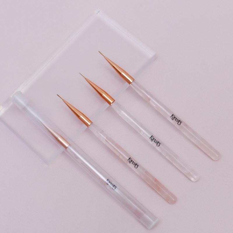 Pincel Liner #9