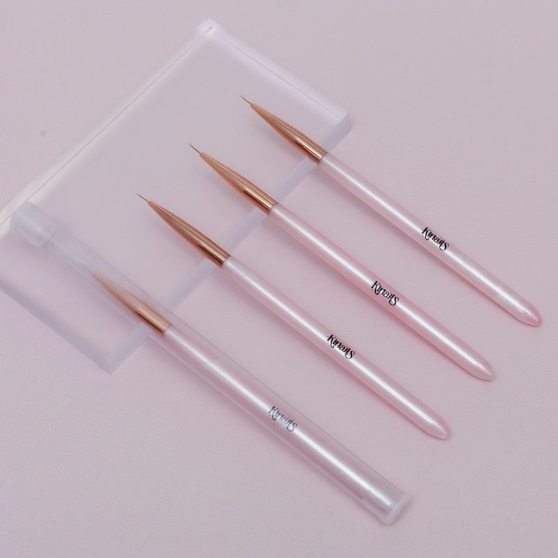 Pincel Liner #7