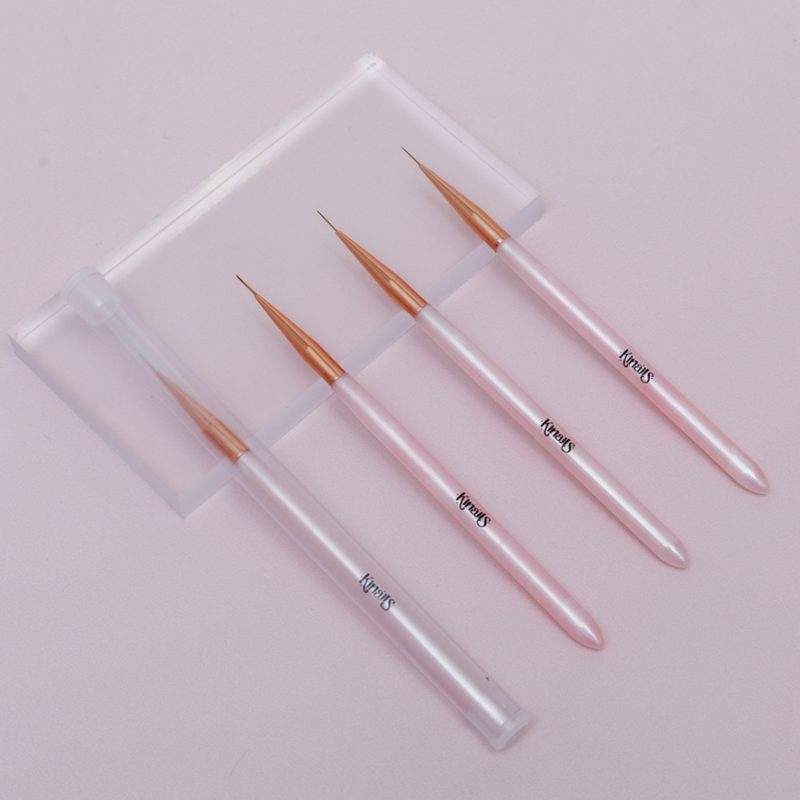 Pincel Liner #9