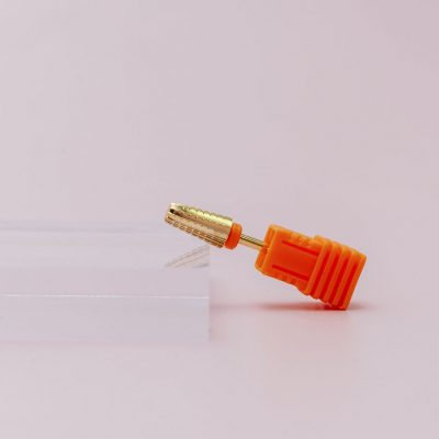 Punta Naranja Grano Fino Medio