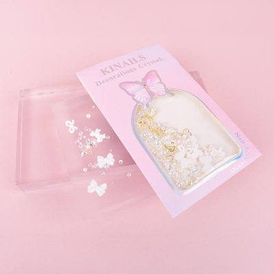Set Decoración-Moños