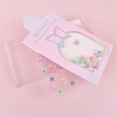 Set Decoración-Mariposas