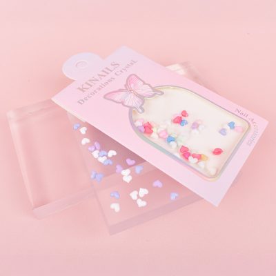 Set Decoración-Corazones