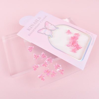 Set Decoración-Mariposas 3D